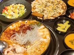 -HOTISLAND海鸡岛·韩国料理(江南西店)
