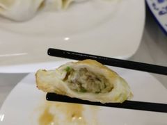 -东方饺子王(让胡路远望店)