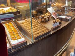 -嘉华鲜花饼·现烤(昆明老街店)