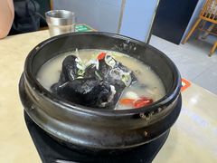-长顺参鸡汤店(西塔总店)