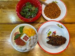 秘制海椒面干碟-冒椒火辣(太古里店)