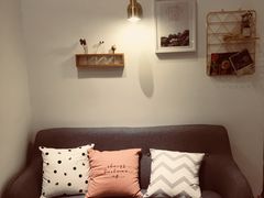 -CHEZ JASMINE 茉莉的氧气厨房