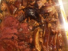-卤煮老北京酱肉馆