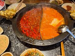 -蜀大侠火锅(总府路店)