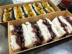 -米阿糯糕团•酒酿•甜品(莫愁店)