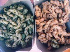 -王阿姨文昌油赞子(府桥街店)