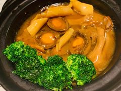 -皇朝会.经典传统粤菜(外滩店)