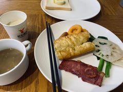 -延年酒店-延飨餐厅(延年文苑店)