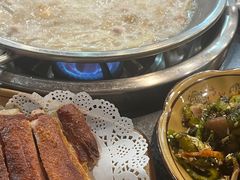-老来福·非遗酸汤兔(凯旋路店)