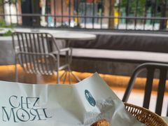 -老梦面包CHEZMOREL(麦子店)