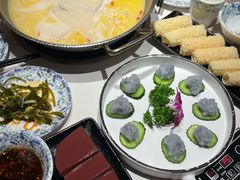-古膳记猪肚鸡.生蚝鸡(拱北店)