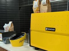 -麦当劳(集美石鼓店)