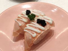 -争鲜回转寿司(天府广场-今站PLUS店)