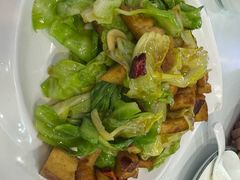 -帕米尔食府(白云观店)