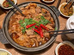 -牛小灶牛杂煲(北京路店)