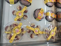 -盒马鲜生(新都心店)