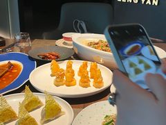 -曾宴·楚菜(湖北省博物馆店)