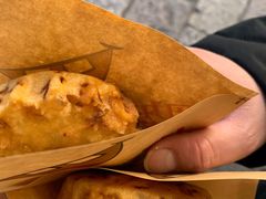 -萝卜丝饼