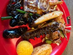 -好伦哥比萨烤肉自助(马家堡店)