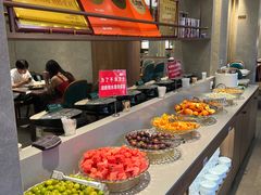 -情妹耙泥鳅·江湖川菜(科华店)