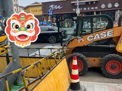 -三两春肚肺汤(崂山路店)
