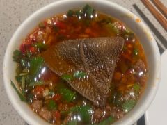 -海底捞火锅(万科广场店)