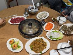 -濠轩阁特色生蚝火锅总店