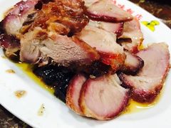 -陈光记烧腊店(罗保博士街店)