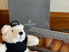 -澳门喜来登大酒店