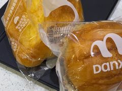 -DANXI丹喜面包·蛋糕(小公园永平店)