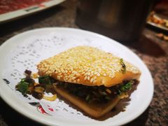 -小山城·馋嘴蛙(亚运村店)