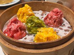 -龍聚祥烧麦馆(鼓楼店)