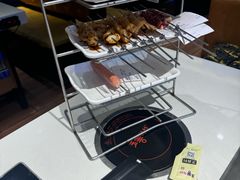 -玉善烧烤串城(长春总店)