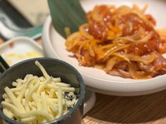 -新石器烤肉(马鞍山印象汇店)