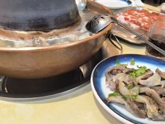 -月圆火锅(宁海东路二店)