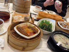 -安蒂娅.悦景轩中餐厅(西乡店)