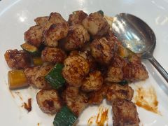 -月福京味斋·烤鸭店·北京菜(鼓楼总店)