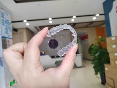 -柏乐口腔医院·舒适化无痛种植牙中心(东盟商务区院)