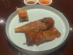 -广州白云机场铂尔曼大酒店·恬园创意中餐厅