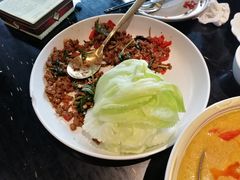 -Thai Alley泰爱里(二沙岛店)