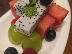 -怡廊(上海漕河泾万丽酒店)