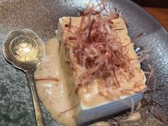 和风豆腐-戏作寿司(观音桥店)