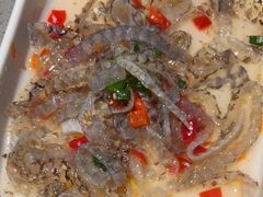 -半天妖烤鱼(桐乡万嘉购物中心店)