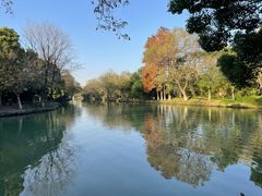 -西溪国家湿地公园