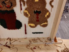 -A+毛毛毯·高温珐琅·银饰DIY(三里屯店)