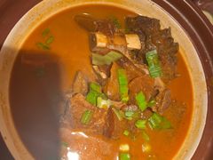 -闽上鲜·福建菜(龙湖滨江天街店)