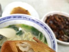 -明呈黄鱼面馆(斜土路店)