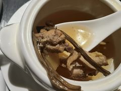 -鹊玥·粤菜小馆(汇智国际商业中心店)