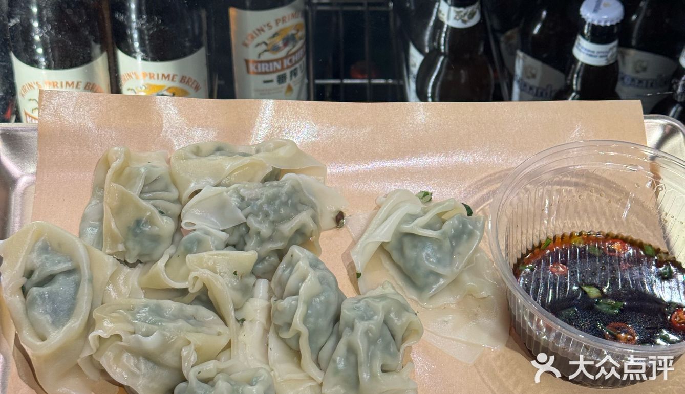 上马墩！我唯一会推荐的一家烧烤店🍖