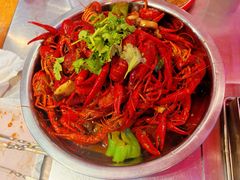 -7只羊·鲜羊肉串·地锅鸡精酿(玄武墨香路店)